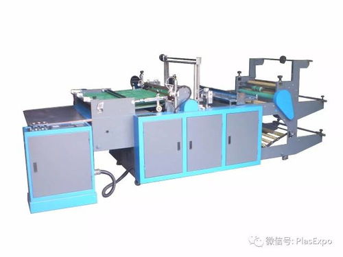 專業(yè)塑料軟包裝機械企業(yè) 臺州銘機包裝機械盛裝亮相2018sino plas鄭州塑博會