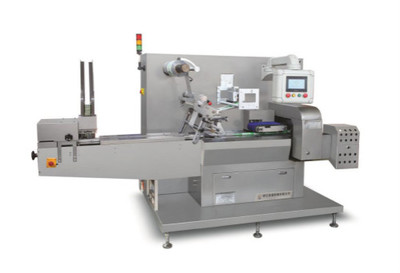 浩通機(jī)械產(chǎn)品遇上第58屆藥機(jī)展,一場(chǎng)別開(kāi)生面的邂逅!