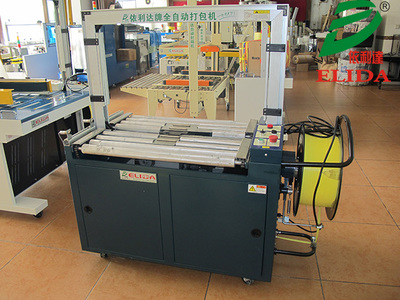 北京全自動無人化打包機(jī)與河南TW-102A全自動無人化捆包機(jī) 價(jià)格與特點(diǎn)解析