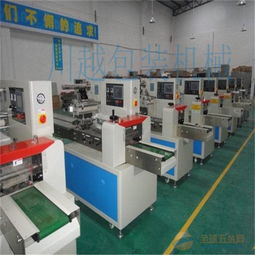 餅干包裝機(jī)械全面指南 品牌、采購、圖片與批發(fā)要點(diǎn)