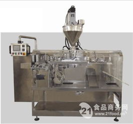 人天包裝機(jī)械 產(chǎn)品展示與加盟機(jī)會解析