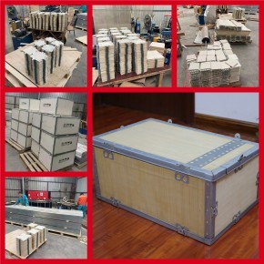 木質(zhì)機(jī)械包裝箱在機(jī)械包裝領(lǐng)域中的關(guān)鍵作用