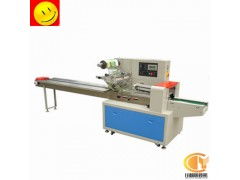 聚焦多功能包裝機械 以棒棒糖果自動包裝機為例，看食品包裝行業智能升級