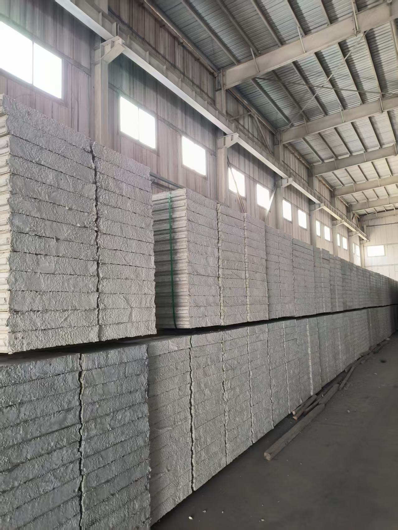 唐山興達(dá)成新型建材 曹妃甸工業(yè)開(kāi)發(fā)區(qū)的新型建筑材料生產(chǎn)基地