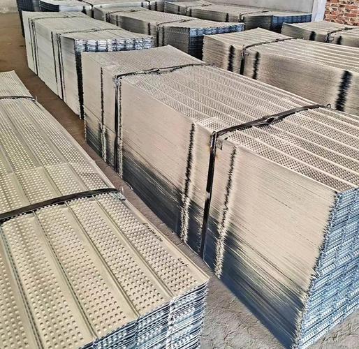 止水魚鱗網(wǎng)板 揭秘新型建材的施工技術(shù)與應(yīng)用奧秘